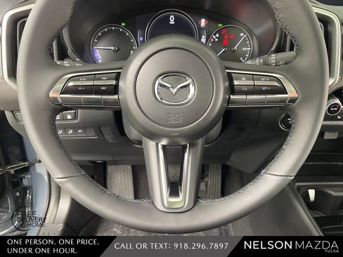 New 2026 MAZDA CX-50 AWD 2.5 Hybrid w/ Weather Package image 25