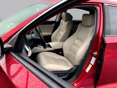 Used 2020 Honda Accord EX-L image 8