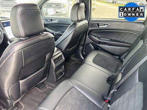 Used 2022 Ford Edge ST-Line image 15