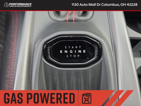 New 2026 Dodge Charger R/T w/ Driver Convenience Group AWD/4WD image 28