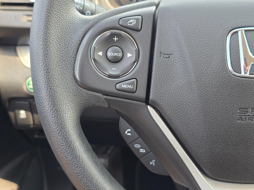 Used 2016 Honda CR-V EX image 30
