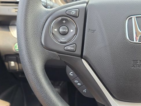 Used 2016 Honda CR-V EX image 30