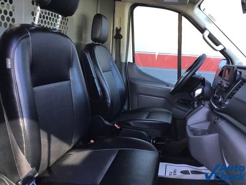 Used 2020 Ford Transit 250 Medium Roof w/ Load Area Protection Package RWD image 30