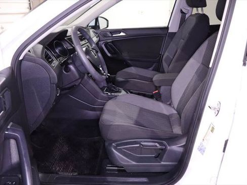 Used 2021 Volkswagen Tiguan S FWD image 25