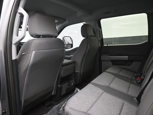 New 2026 Ford F350 XL w/ STX Appearance Package AWD/4WD image 26