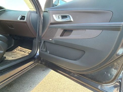 Used 2015 Chevrolet Equinox LT w/ Safety Package FWD image 54