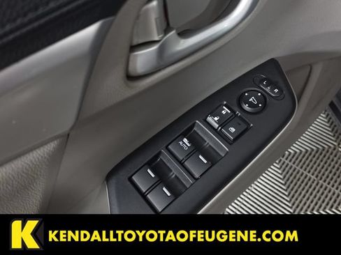 Used 2015 Honda Civic EX-L image 21