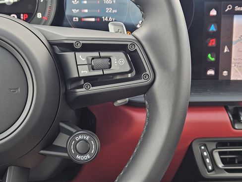 Certified 2023 Porsche 911 Carrera 4 GTS image 28