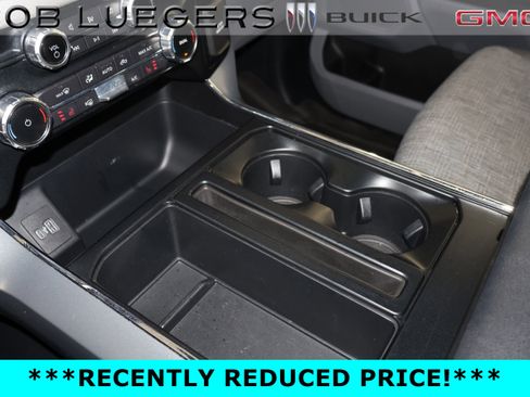 Used 2022 Ford F150 XLT w/ Equipment Group 302A High AWD/4WD image 23