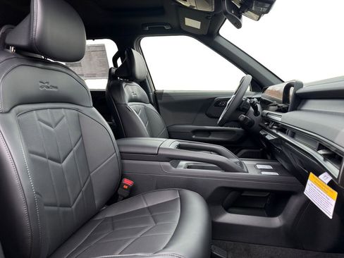 New 2027 Kia Telluride EX X-Line AWD/4WD image 15