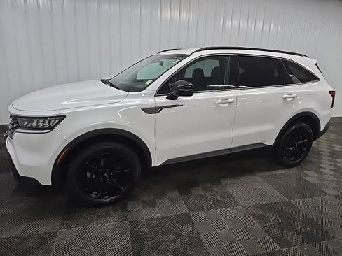 Used 2021 Kia Sorento S AWD/4WD image 6