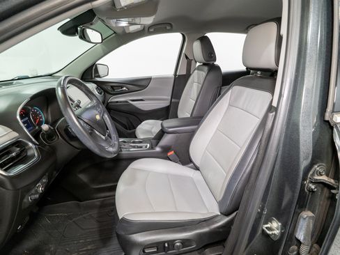 Used 2020 Chevrolet Equinox Premier image 15