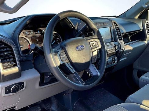 Used 2022 Ford F350 XL w/ STX Appearance Package image 14