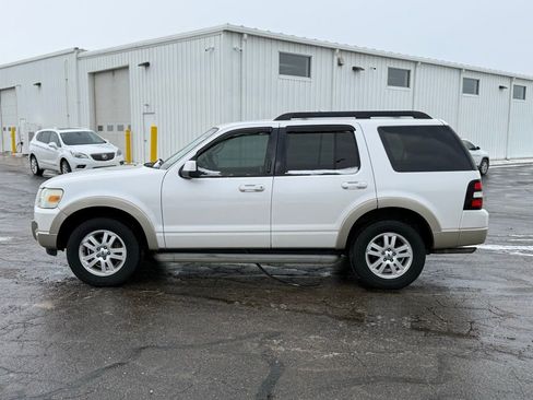 Used 2010 Ford Explorer Eddie Bauer image 5