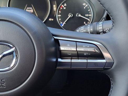 New 2026 MAZDA CX-50 AWD 2.5 Hybrid w/ Weather Package image 27