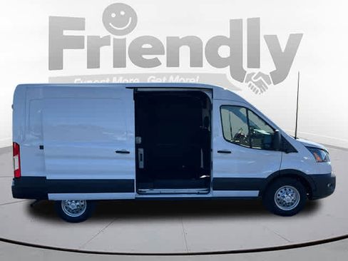 New 2025 Ford Transit 350 w/ Interior Upgrade Package image 26