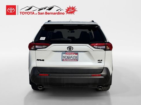 Certified 2023 Toyota RAV4 XLE Premium image 4