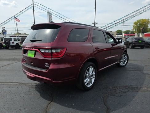 Used 2024 Dodge Durango R/T image 6