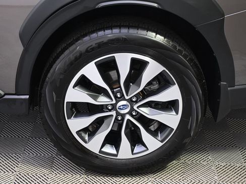 Used 2024 Subaru Outback Limited XT AWD/4WD image 20