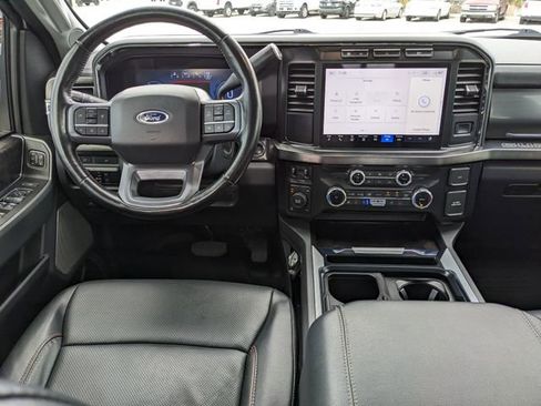 Used 2023 Ford F250 Lariat w/ Chrome Package image 15