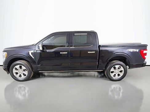 Used 2023 Ford F150 Platinum w/ Equipment Group 701A High AWD/4WD image 18