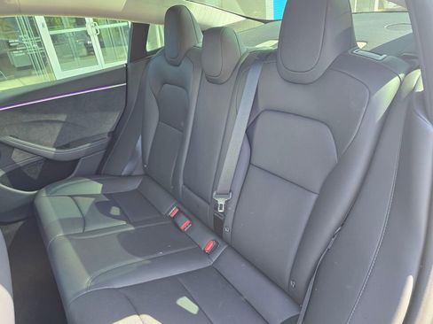 Used 2024 Tesla Model 3 Long Range AWD/4WD image 17