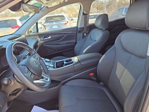 Certified 2023 Hyundai Santa Fe SEL w/ Winter Weather Package image 26