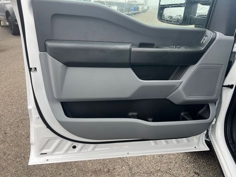 New 2026 Ford F250 XL image 11