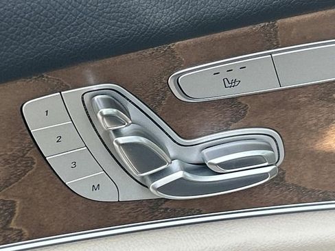 Used 2023 Mercedes-Benz E 350 4MATIC Sedan image 29