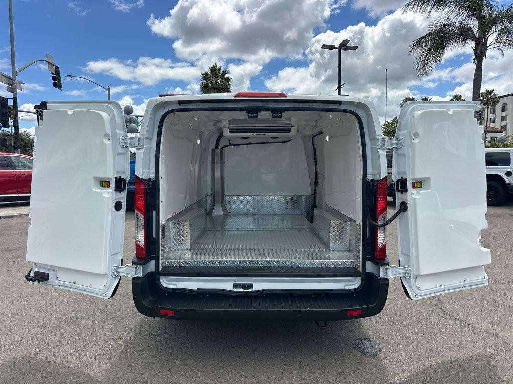 Used 2024 Ford Transit 150 Low Roof w/ Load Area Protection Package RWD image 35