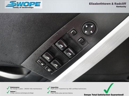 Used 2006 BMW M5 RWD image 14