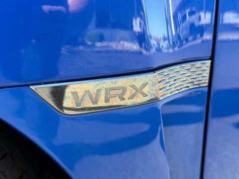 Used 2020 Subaru WRX Premium w/ Popular Package #3 AWD/4WD image 37