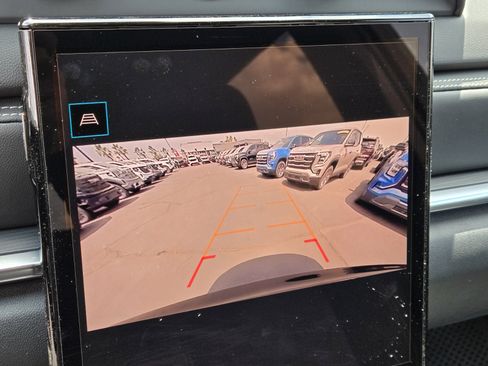 New 2025 GMC Terrain Elevation image 12