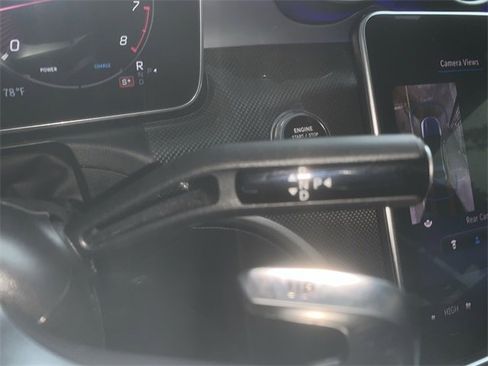 Used 2024 Mercedes-Benz C 43 AMG 4MATIC Sedan image 21