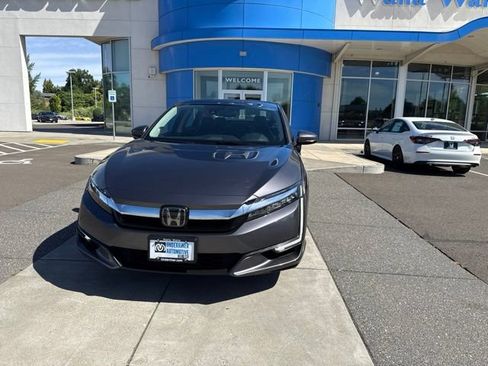 Used 2020 Honda Clarity Touring image 14