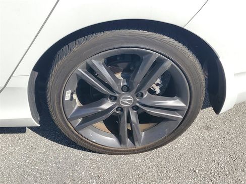 Used 2024 Acura Integra A-Spec image 5