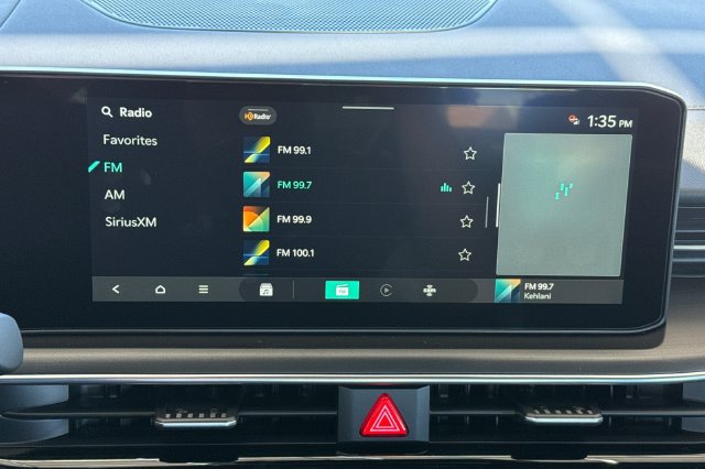 New 2026 Kia K5 GT-Line FWD image 21