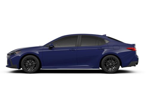 New 2026 Toyota Camry SE FWD image 2