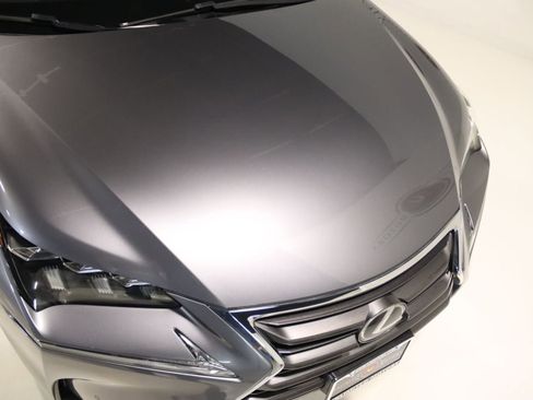 Used 2017 Lexus NX 200t AWD w/ Luxury Package image 25