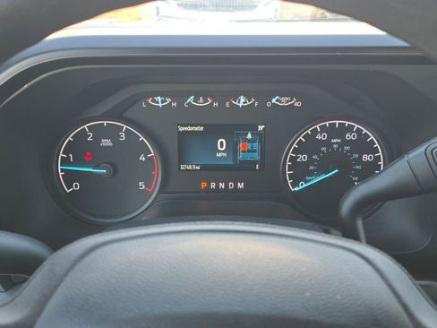 Used 2025 Ford F250 XLT w/ FX4 Off-Road Package image 17