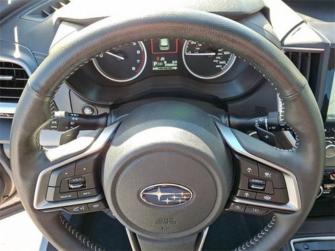 Used 2022 Subaru Forester Limited image 21