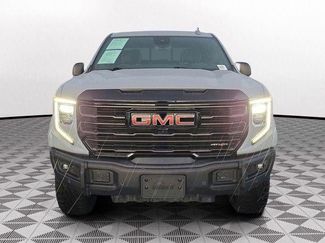 Used 2024 GMC Sierra 1500 AT4X AWD/4WD video 2