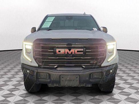 Used 2024 GMC Sierra 1500 AT4X AWD/4WD image 2