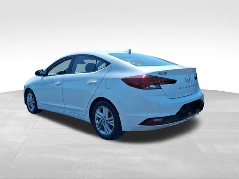 Used 2019 Hyundai Elantra SEL w/ Cargo Package FWD image 22