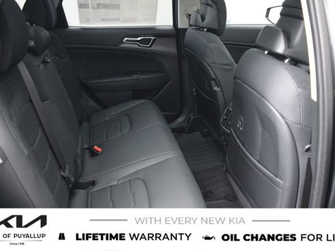 New 2026 Kia Sportage SX Prestige AWD/4WD image 14