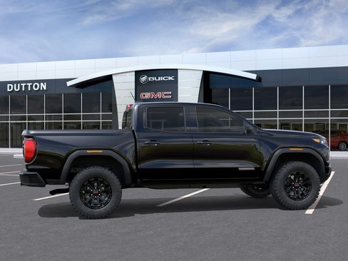 New 2026 GMC Canyon Elevation w/ Convenience Package RWD image 29
