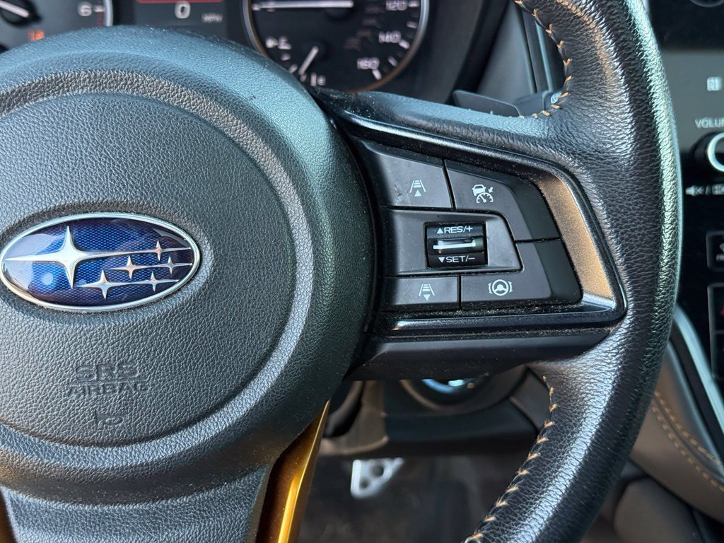 Used 2022 Subaru Outback Wilderness w/ Wilderness Package AWD/4WD image 17