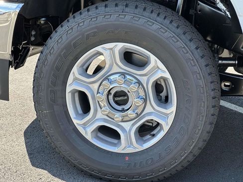 New 2026 Ford F250 XLT AWD/4WD image 8