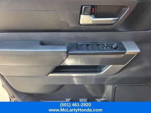 Used 2024 Toyota Tundra SR5 AWD/4WD image 32