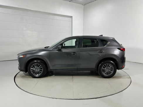 Used 2021 MAZDA CX-5 Touring AWD/4WD image 20